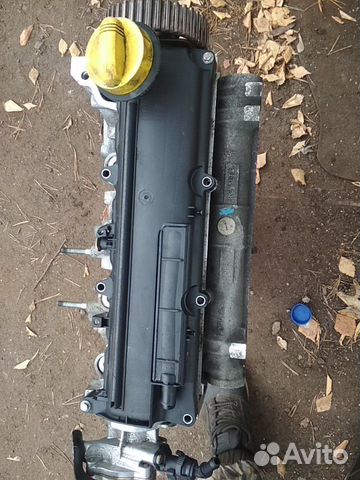 Гбц ниссан нот 1.5 дизель