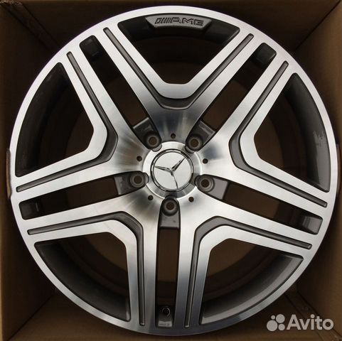 Диски Мерседес R21 Mercedes Диски Мерседес R21 Mercedes