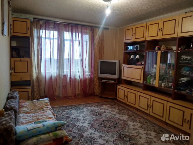 2-к квартира, 43 м², 4/5 эт.