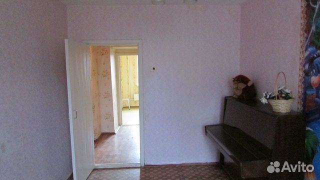 2-к квартира, 51.9 м², 4/5 эт.