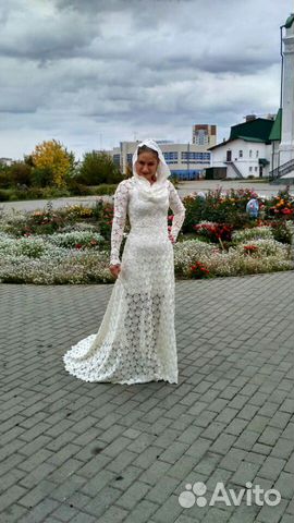 Платье вечернее
