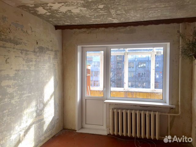 2-к квартира, 44 м², 3/5 эт. 2-к квартира, 44 м², 3/5 эт.