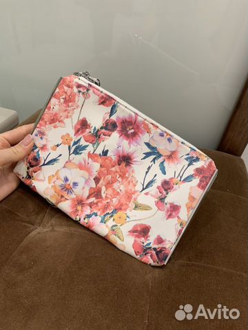Клатч Karen Millen Новый Клатч Karen Millen Новый