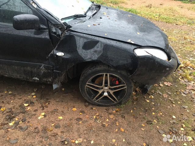 Mitsubishi Lancer 9 2.0 МКПП 4G63