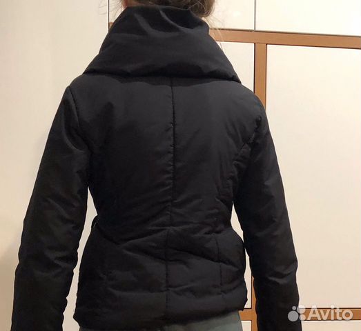 Куртка пуховик escada sport Куртка пуховик escada sport