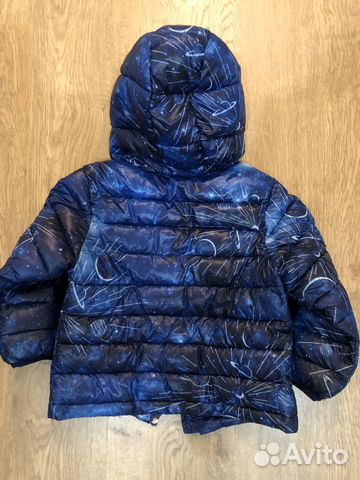 Куртка Benetton для мальчика