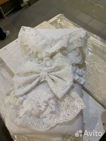 Одеяло с уголком на натуральном меху Одеяло с уголком на натуральном меху
