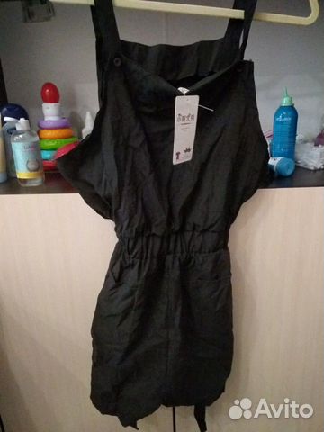 Комбинезоны Комбинезоны
