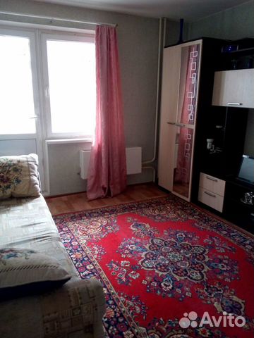 3-к квартира, 100 м², 9/16 эт.