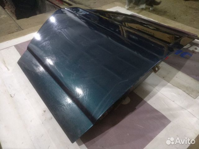 Дверь задняя правая ваз 2170 2172 Приора Priora