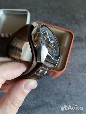 Наручные часы Fossil, оригинальные