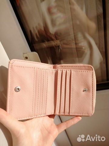 Кошелёк Stradivarius