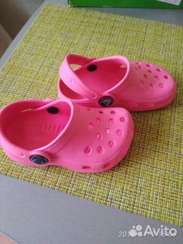 Crocs