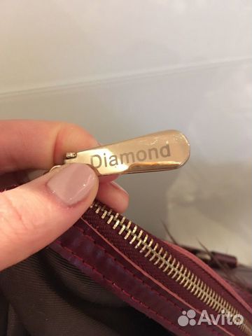 Сумка кожаная Сумка кожаная