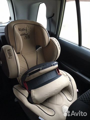 Автокресло Kiddy Phoenixfix Pro 2 Premium, design: Автокресло Kiddy Phoenixfix Pro 2 Premium, design: