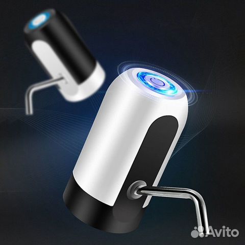 Помпа для воды USB Помпа для воды USB