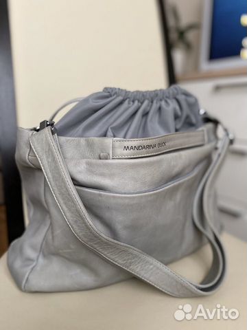 Сумка-мешок Mandarina Duck Сумка-мешок Mandarina Duck
