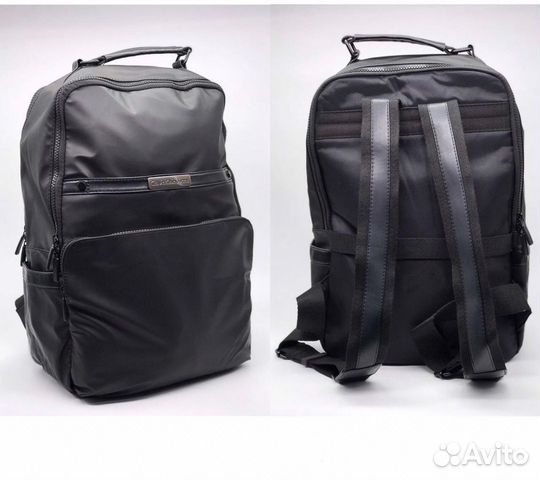 Рюкзаки Calvin Clein