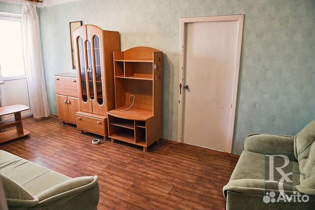 2-к квартира, 46 м², 4/5 эт.