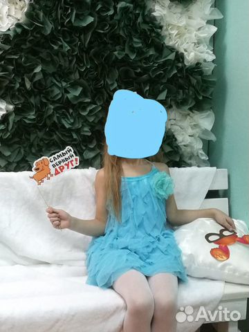 Платье для девочки Платье для девочки