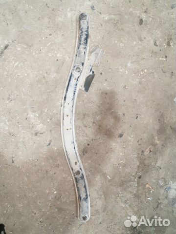 Лыжа Форд Фокус 2 Ford Focus