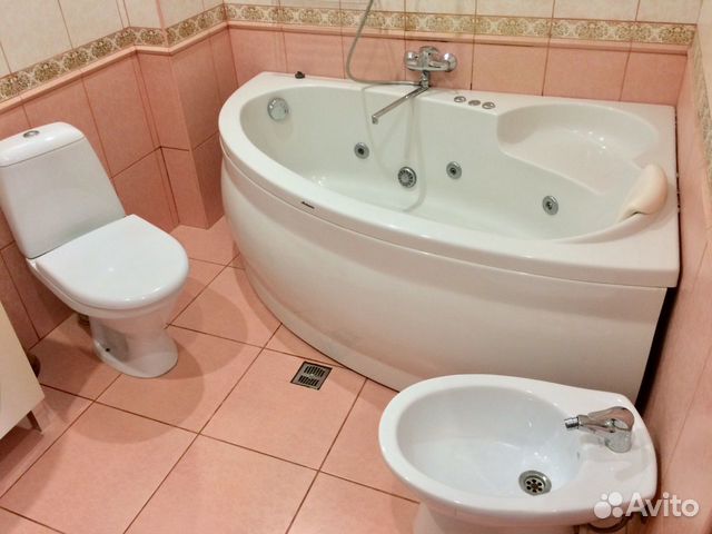 Дом 80 м² на участке 3 сот.