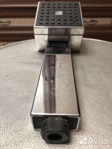 Насадка на душ обменяю на любую вещь Насадка на душ обменяю на любую вещь