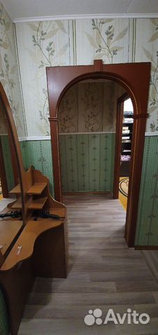 2-к квартира, 45 м², 1/5 эт. 2-к квартира, 45 м², 1/5 эт.