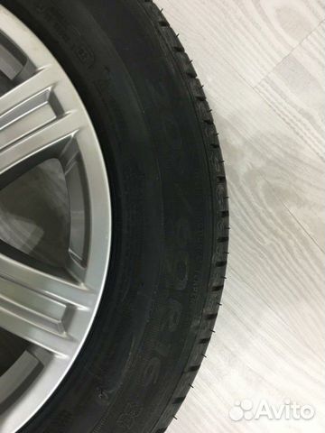 Колесо Michelin новое Колесо Michelin новое