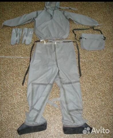 Костюм Л1 Костюм Л1