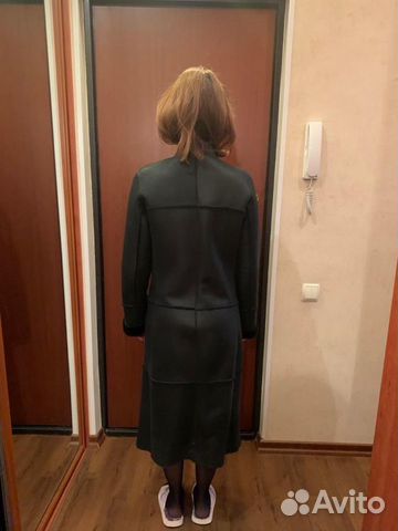 Дубленка Дубленка