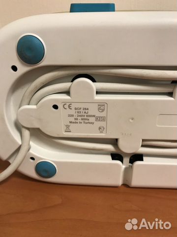 Электрический стерилизатор Philips Avent SCF284/03 Электрический стерилизатор Philips Avent SCF284/03