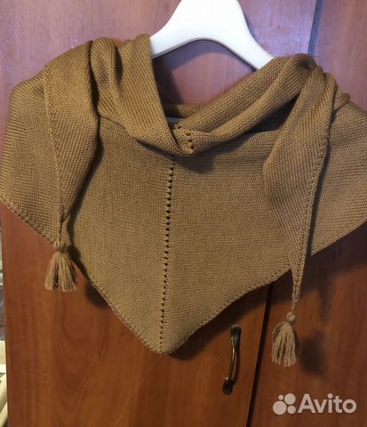 Комплект: шапочка- бини и бактус (шейный платок) Комплект: шапочка- бини и бактус (шейный платок)