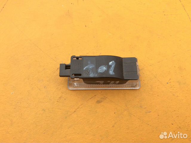 Плафон подсветки порога Mercedes w166 w205 W207 E Плафон подсветки порога Mercedes w166 w205 W207 E