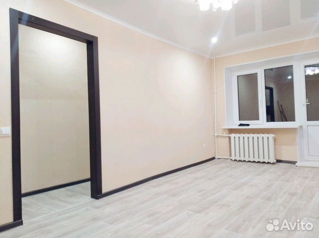 2-к квартира, 42 м², 5/5 эт.