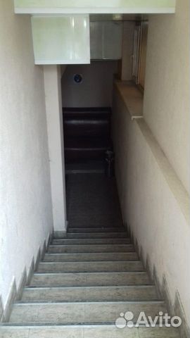 Помещение свободного назначения, 107 м²