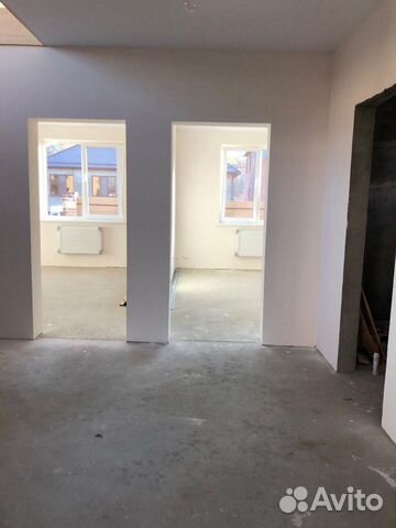 Дом 150 м² на участке 6 сот.