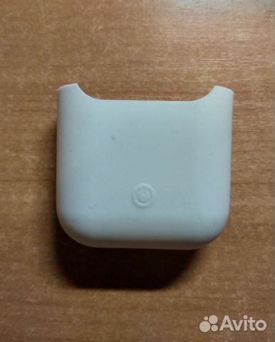 Чехол для кейса AirPods Чехол для кейса AirPods