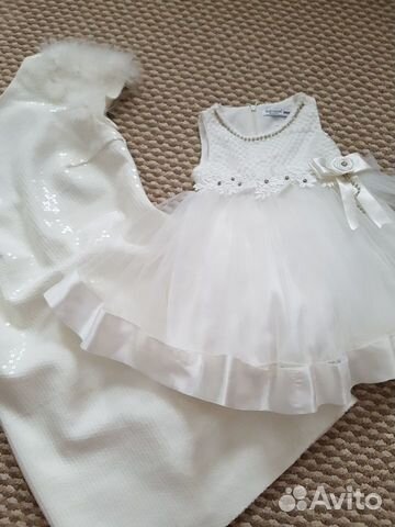 Платье мама+дочка family look