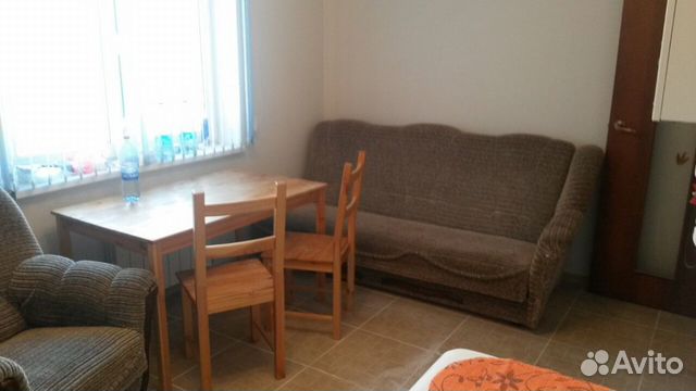 1-к квартира, 50 м², 6/10 эт. 1-к квартира, 50 м², 6/10 эт.