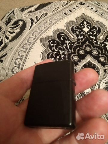Zippo Оригинал Zippo Оригинал