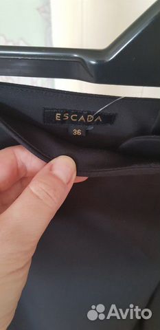 Брюки Escada