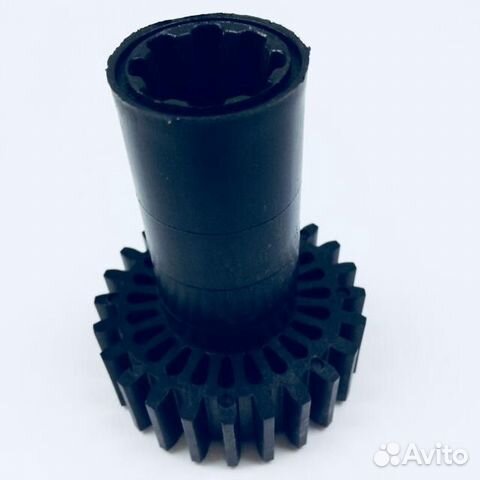 Шестерня для мясорубки Braun