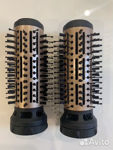 Щетка для фена Remington AS8110