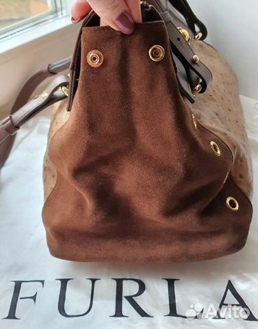 Сумка Furla оригинал