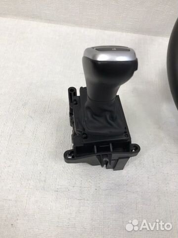 Спорт селектор BMW F10  Ручка АКПП BMW F10