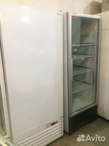 Шкафы холодильные 500-700л б/у Шкафы холодильные 500-700л б/у