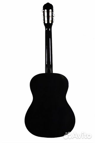 Классическая гитара Belucci BC3905 BK