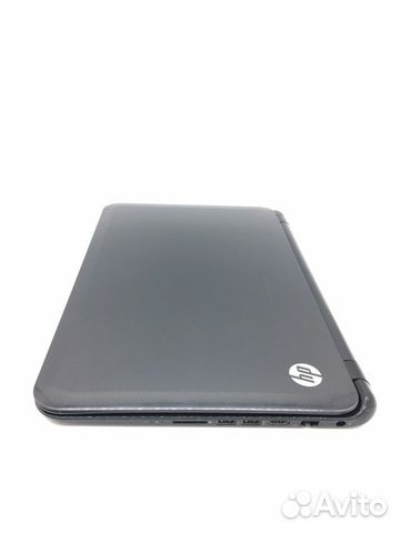 Игровой ноутбук HP /Core i5/6Gb/GeForce GT Игровой ноутбук HP /Core i5/6Gb/GeForce GT