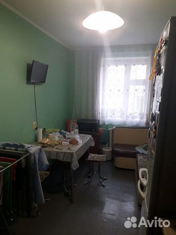 2-к квартира, 54 м², 2/9 эт.